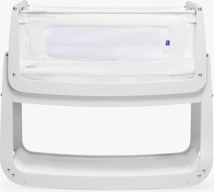 Snüz SnüzPod 4 Bedside Crib ShopStyle