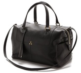 Thumbnail for your product : Jerome Dreyfuss Georges Satchel