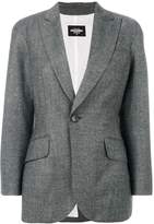 Thumbnail for your product : DSQUARED2 tailored blazer