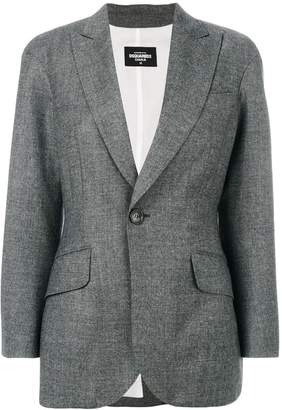 DSQUARED2 tailored blazer