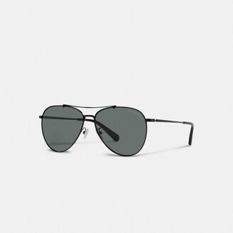 Coach Men's Sunglasses | ShopStyle