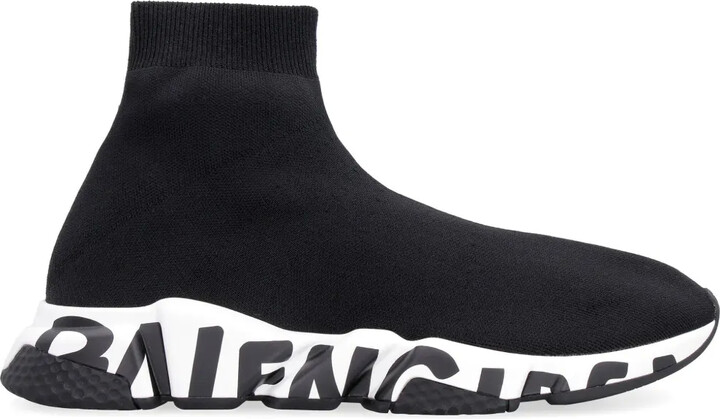 Balenciaga Speed lace-up sneakers