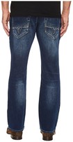 Thumbnail for your product : Buffalo David Bitton King-X Slim Bootcut Leg Jeans in Authentic and Worn (Authentic and Worn) Men's Jeans