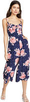 Thumbnail for your product : Yumi Kim Pretty Chic Jumpsuit