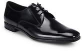 Thumbnail for your product : Prada Spazzolato Lace-Ups