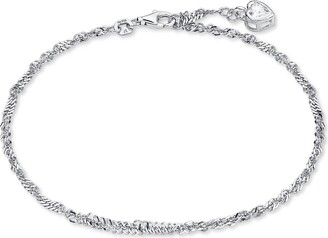 Amor Anklet Women Summer jewelry