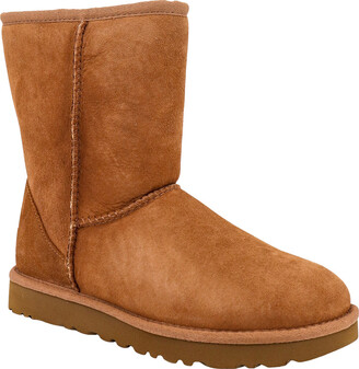 UGG Classic Short Ankle boots