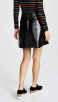 Thumbnail for your product : Capulet Camden Miniskirt