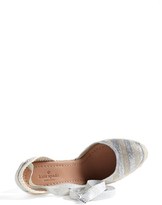 Thumbnail for your product : Kate Spade 'santorini' Wedge Espadrille