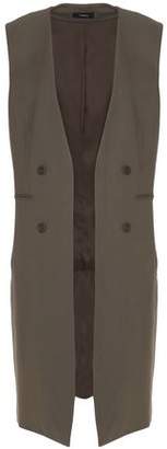 Theory Wool Vest