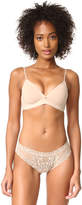 Thumbnail for your product : Natori Understated Contour Wire Free Bra
