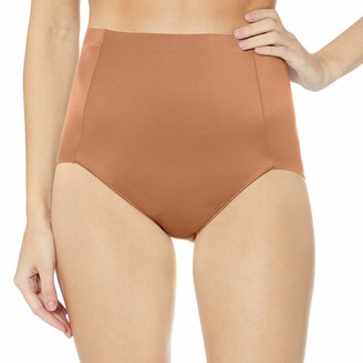 Maidenform Women's Cover Your Bases SmoothTec Shaping Brief