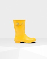 cheap yellow rain boots