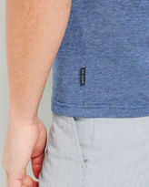 Thumbnail for your product : Ted Baker Crew neck cotton Tshirt