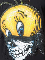 Thumbnail for your product : Dom Rebel Birdie T-shirt
