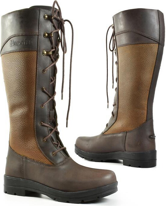 Brogini Malito Country Riding Boots ShopStyle