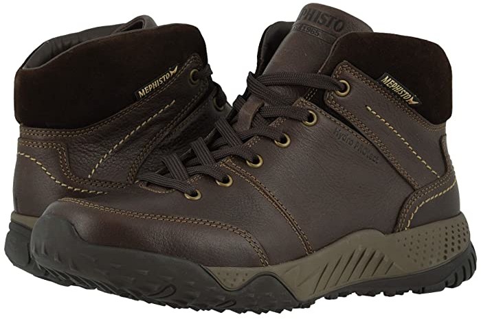 mephisto men's shoes