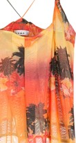 Thumbnail for your product : AMIR SLAMA Printed Long Dress