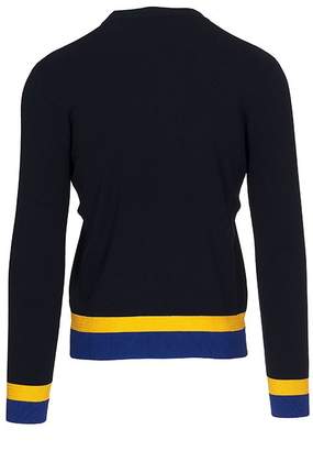 Armani Jeans Crew-neck Sweater
