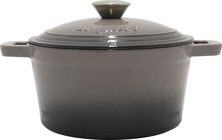INTERNATIONAL Neo 3qt. Cast Iron Covered Dutch Oven