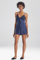 Thumbnail for your product : Natori Jersey Essentials Spaghetti Strap Chemise