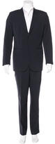 Thumbnail for your product : Jil Sander Wool-Blend Notch-Lapel Suit