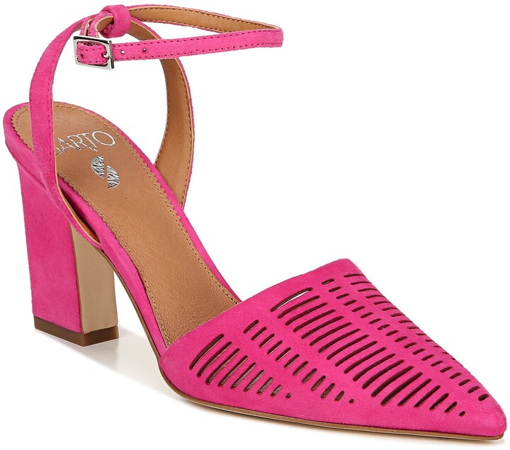franco sarto starla pump