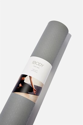 Body Yoga Mat