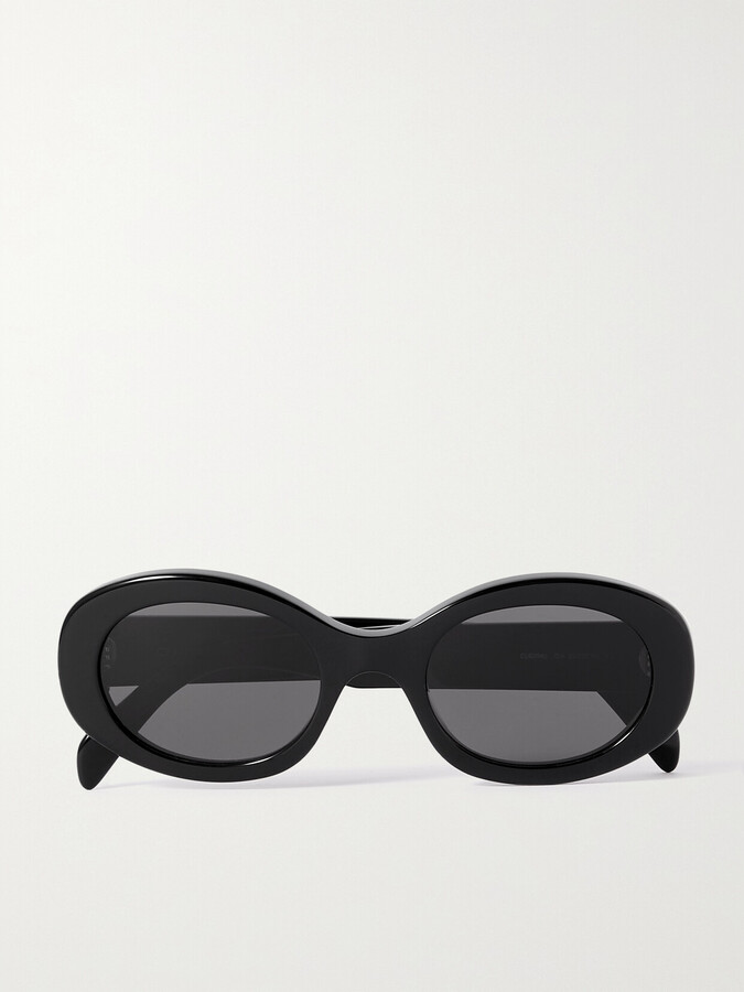 celine black frame 16