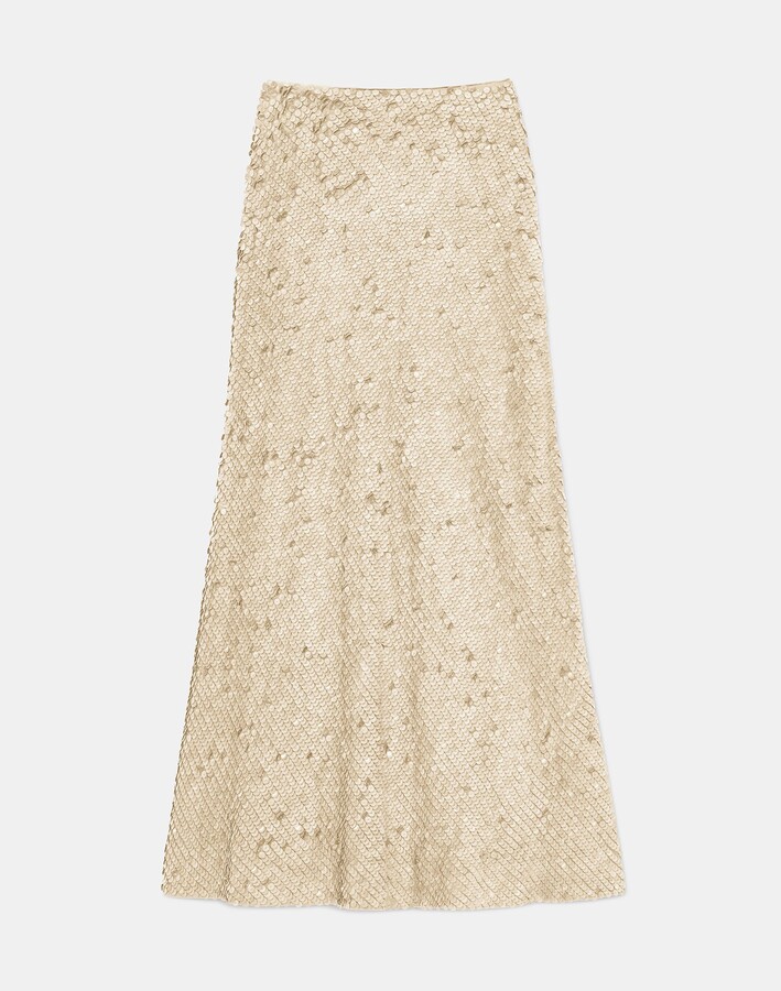 puma suede paillette