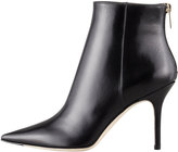 Thumbnail for your product : Jimmy Choo Amore Pointed-Toe Ankle Boot, Black