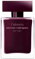 Narciso Rodriguez For Her L`absolu 