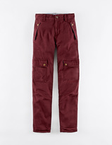 Thumbnail for your product : Boden Slim Cargos