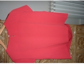 Thumbnail for your product : Maje Red Top