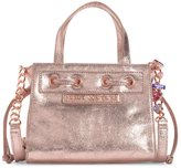 Thumbnail for your product : Juicy Couture Couture Clash Leather Mini Mini Daydreamer