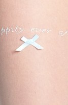 Thumbnail for your product : Kate Spade 'happily Ever After' Tights
