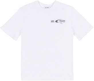 Axel Arigato Future Cotton Jersey T-Shirt