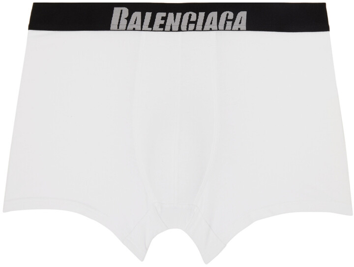 Balenciaga Men's Underwear And Socks | ShopStyle