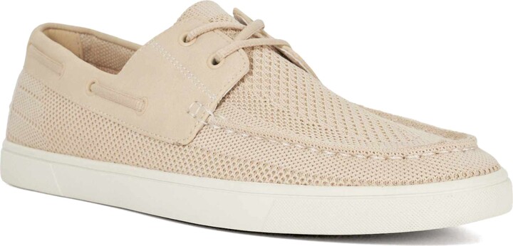 Dune London Blaizerss Boat Shoe