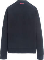 Thumbnail for your product : DSQUARED2 icon Printed Sweatshirt