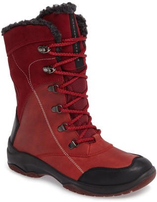 santana waterproof boots