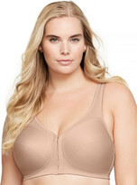 Thumbnail for your product : Glamorise Magic Lift Bra, Firm Support