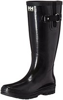 Thumbnail for your product : Helly Hansen Women's Veierland 2 Rain Boot, Black/Black/Eggshell