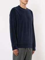 Thumbnail for your product : A.P.C. crew-neck sweatshirt