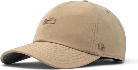 Melin The Legend Hydro Performance Dad Hat