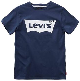 Levi's Boys Logo T-Shirt