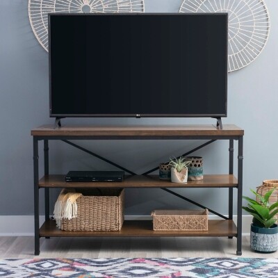 Linon "Austin 50" TV Stand"