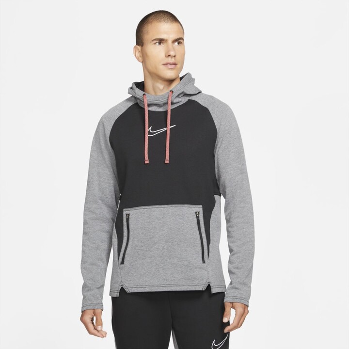 White Nike Hoodie | Shop the world's largest collection of fashion |  ShopStyle