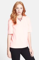 Thumbnail for your product : Ted Baker 'Meleni' Embellished Top