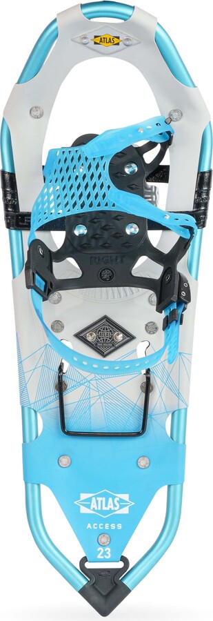 Atlas Access Snowshoes
